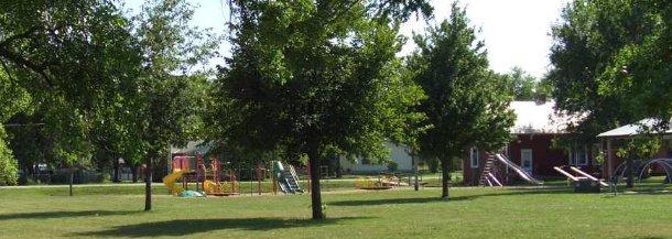 park