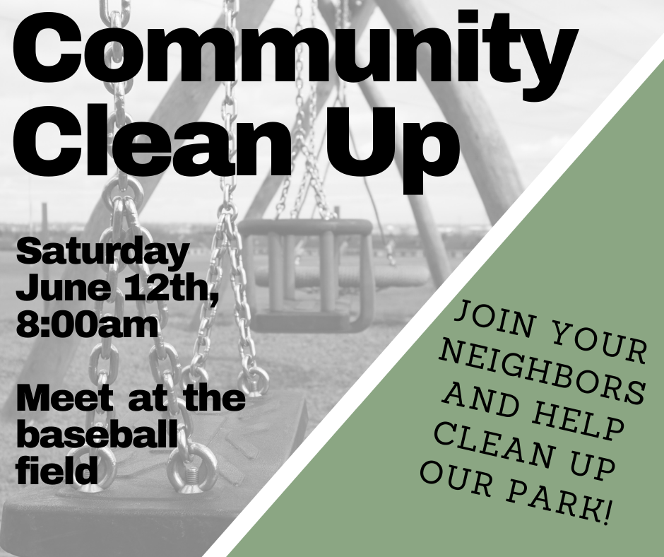 186519031 139331818180292 6044876007549937706 nCLEAN UP PARK