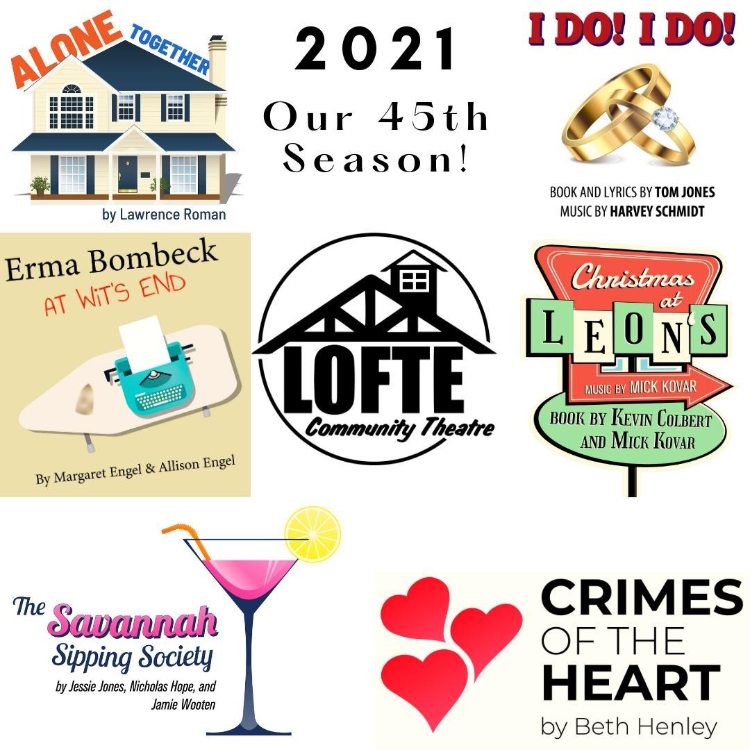 lofte season 2021