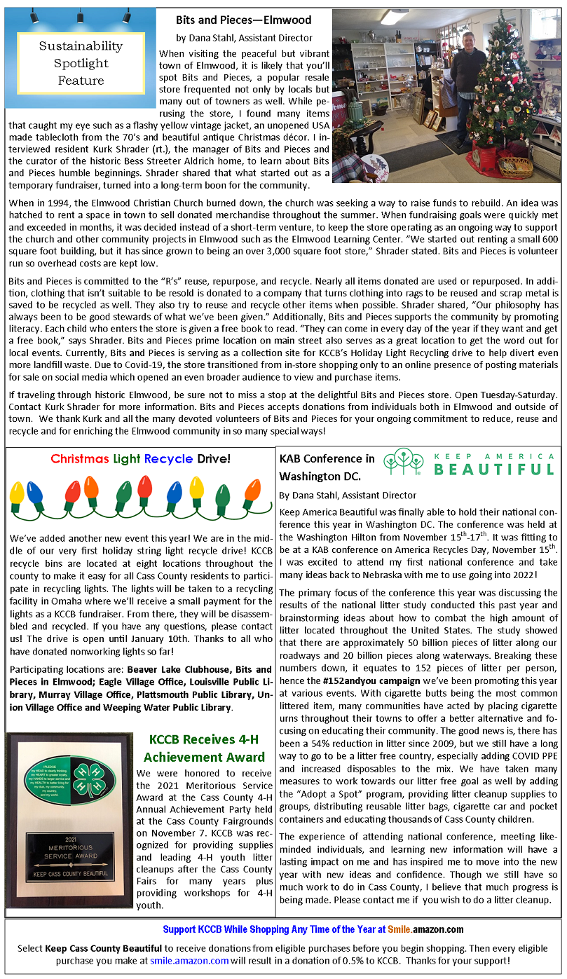2021 12 10 Winter Newsletter pg. 2