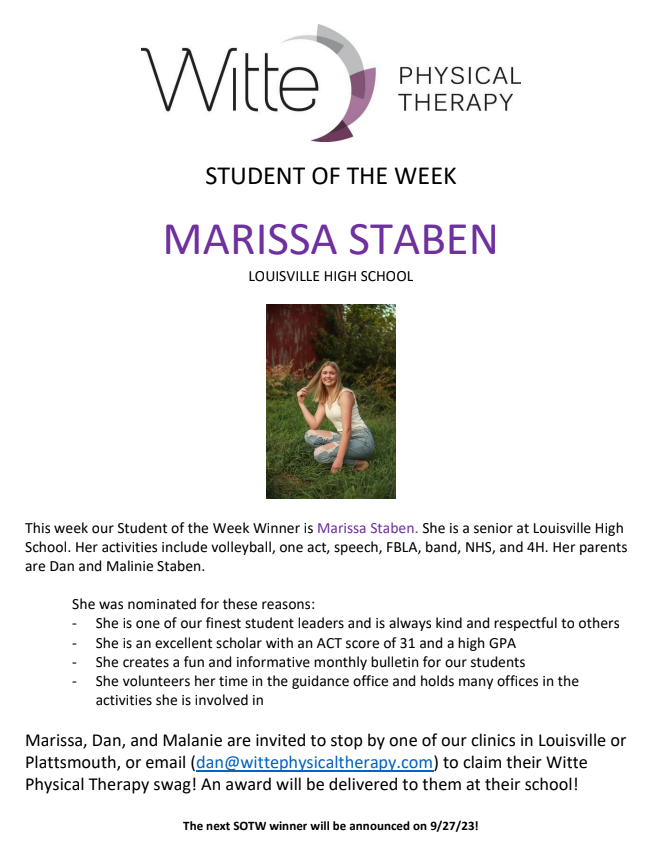 SOTW091323