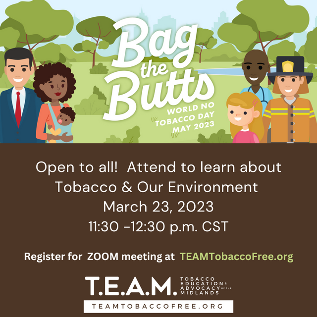 TEAM MArch meeting