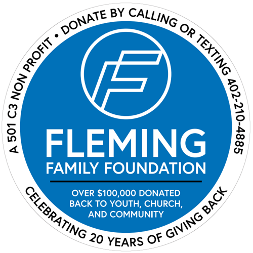 FF foundation logo