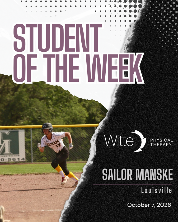 SOTW100726 Sailor Manske