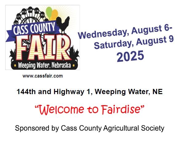 Cass Fair 2025