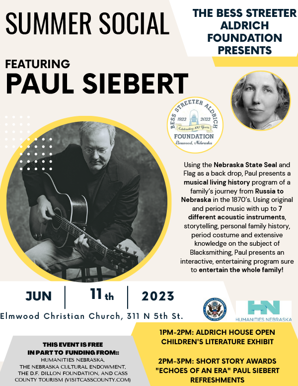 Copy of Paul Siebert