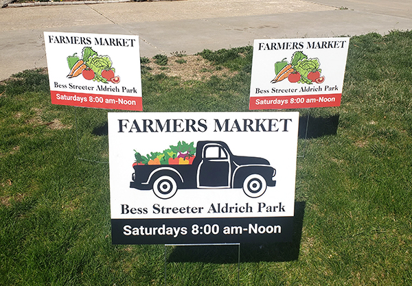 Farmers Market