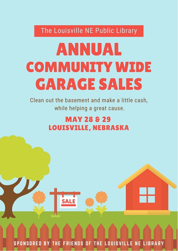 Greenwood Newsletter May 12, 2021