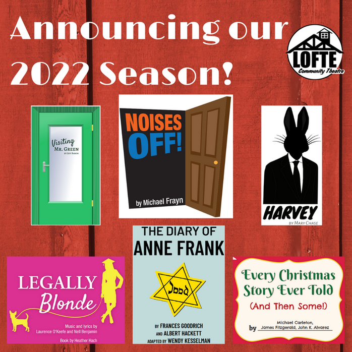 Lofte Season 2022 1