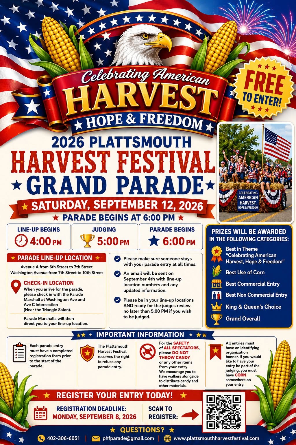 PL harvest festival