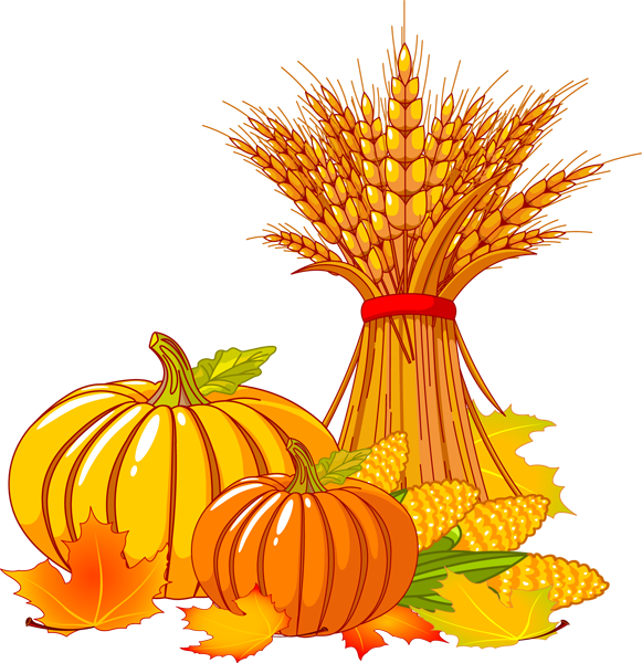 Trick or treat october workshops clip art