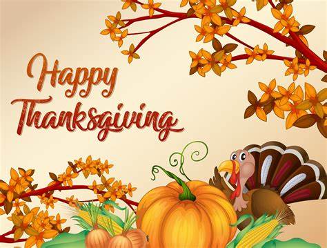thanksgiving