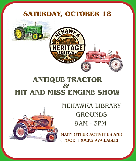 thumbnail 2025 09 17 NEH Tractor Show